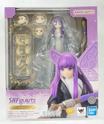 BANDAINAMCO/BANDAISPIRITS S.H.Figuarts 장송의 프리렌 페른