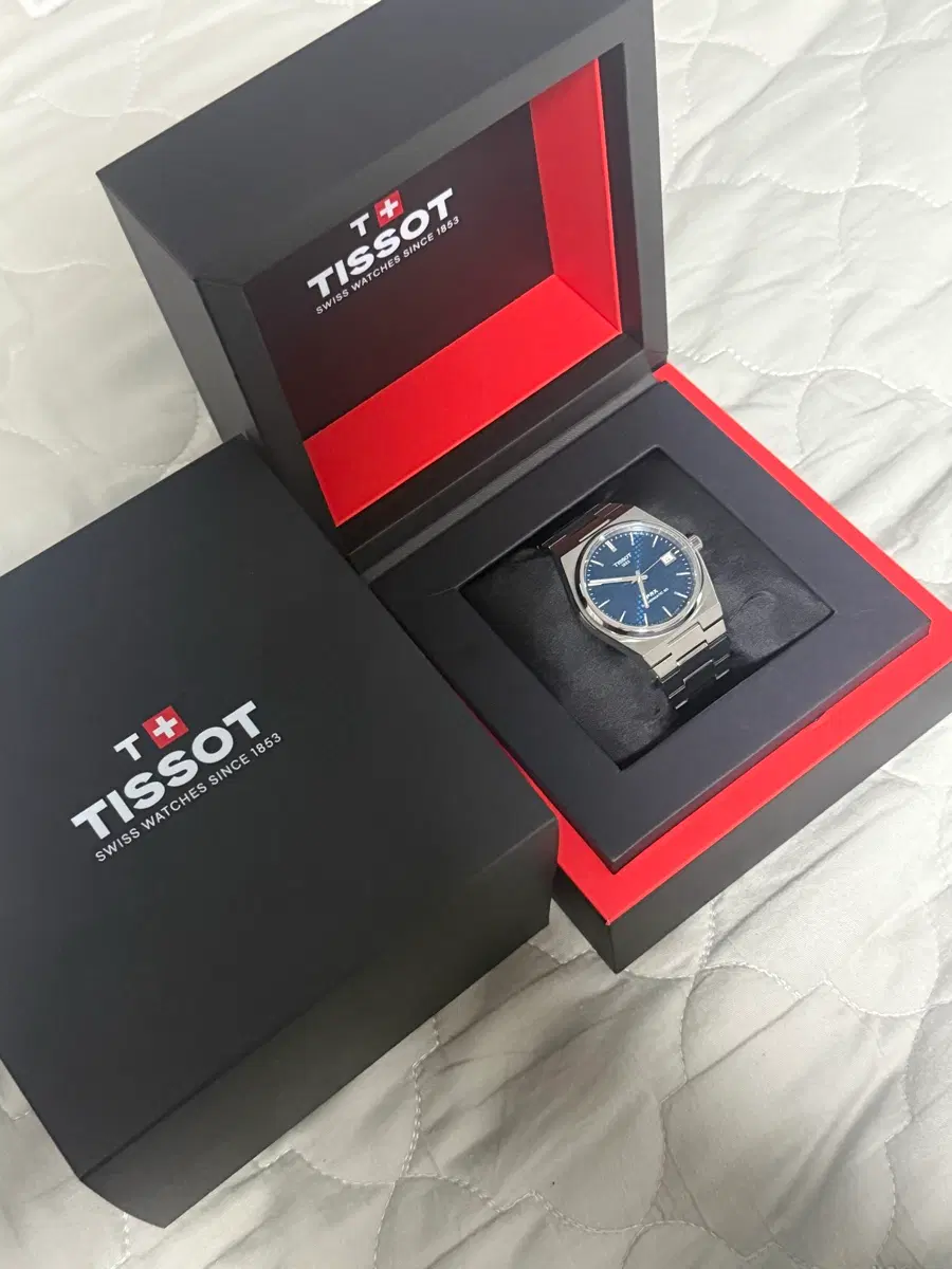 티쏘 prx38mm 청판 판매합니다