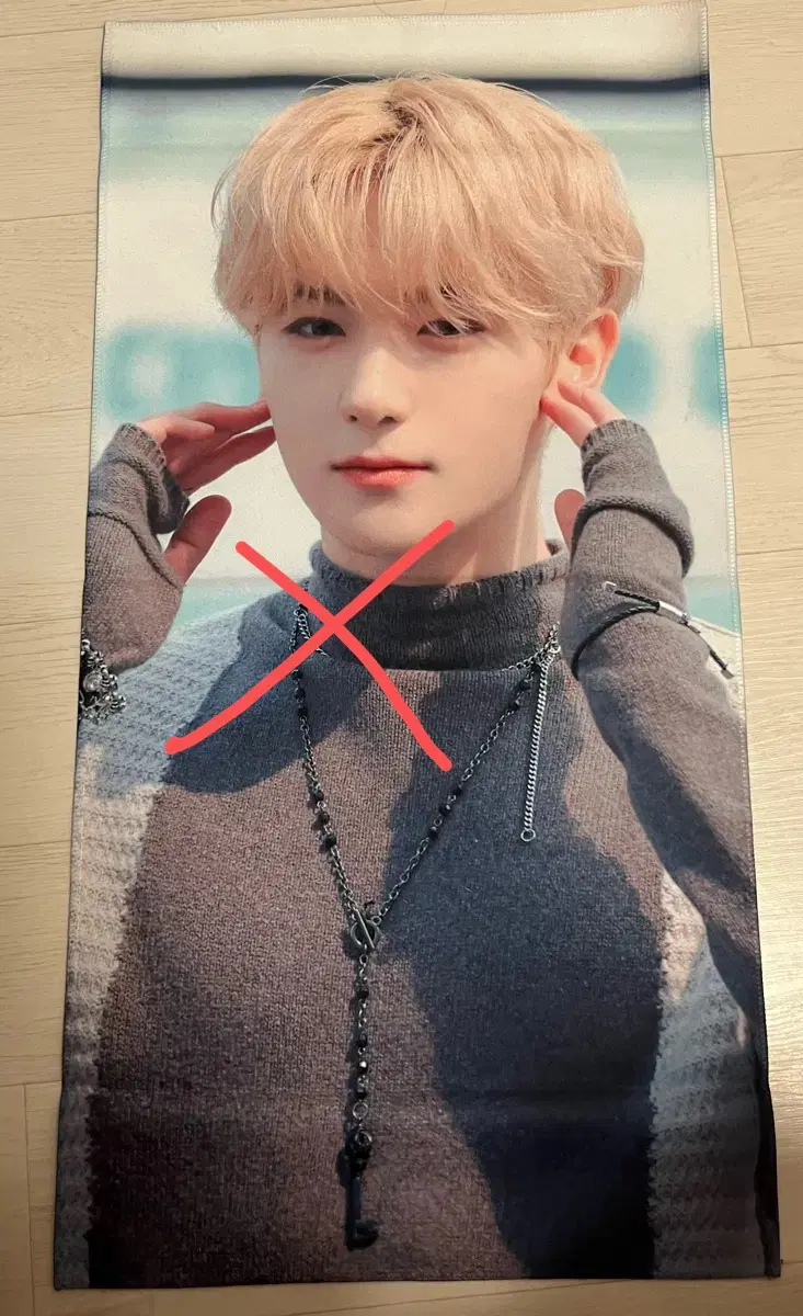 더보이즈 현재 슬로건 큐 이재현 theboyz 우치와