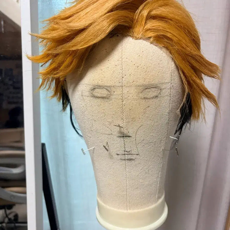 하이큐 블랙자칼 아츠무 팝니다