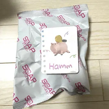 토이스토리 playtime 햄