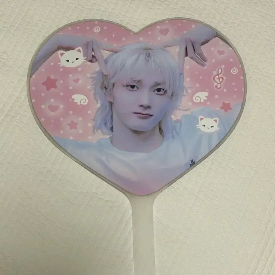 박성호 우치와 보이넥스트도어