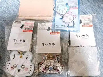 치이카와 (먼작귀) 시마무라 모몽가 정리