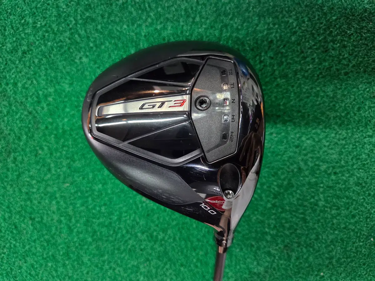Titleist 타이틀리스트 GT3 10도 드라이버