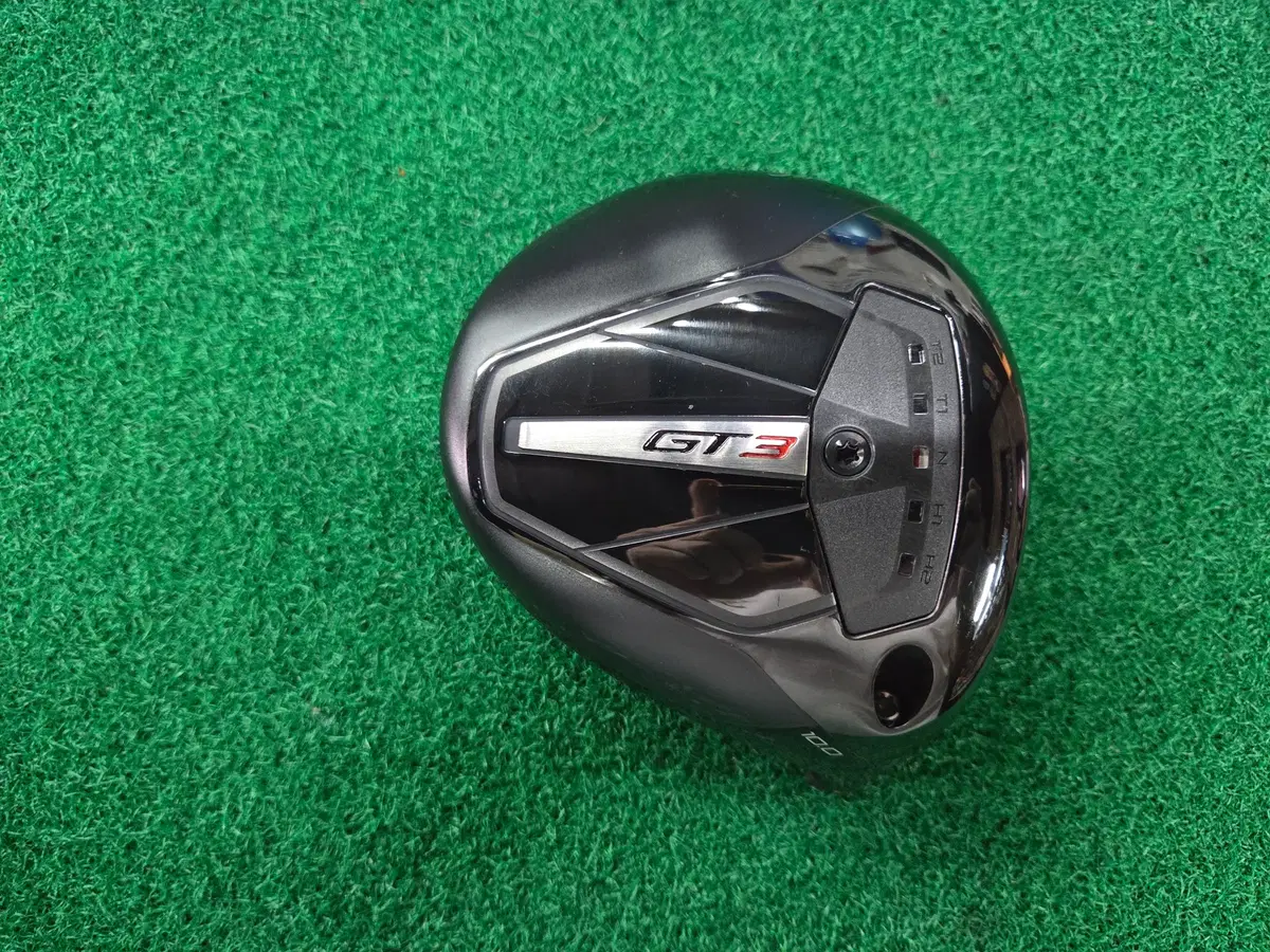 Titleist 타이틀리스트 GT3 10도 드라이버 헤드