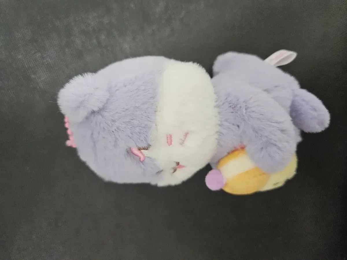 레드벨벳 노티드 콜라보 인형 예리