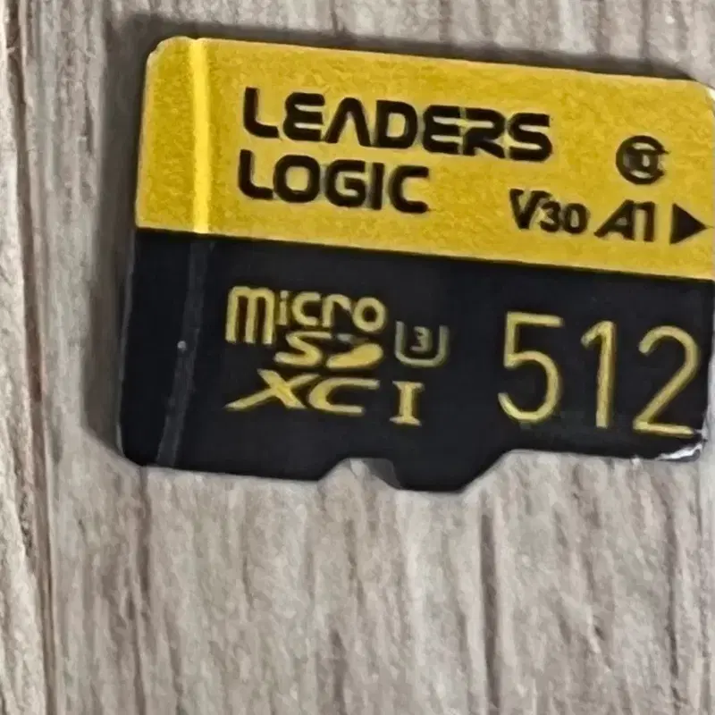 닌텐도 스위치 마이크로 SD 512GB