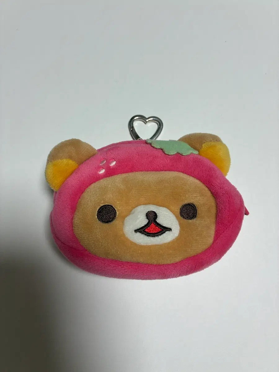 이디야 리락쿠마 파우치