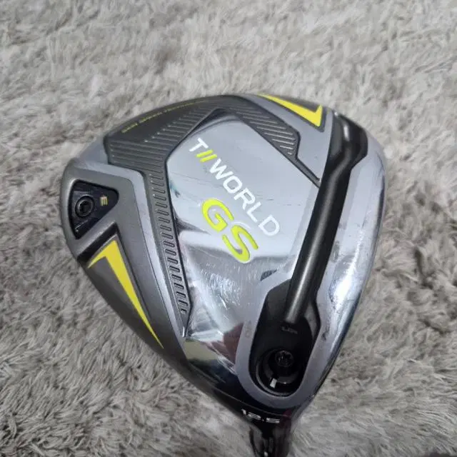 혼마 TW GS 여성드라이버 12.5도 SPEEDTUNED 42 L...