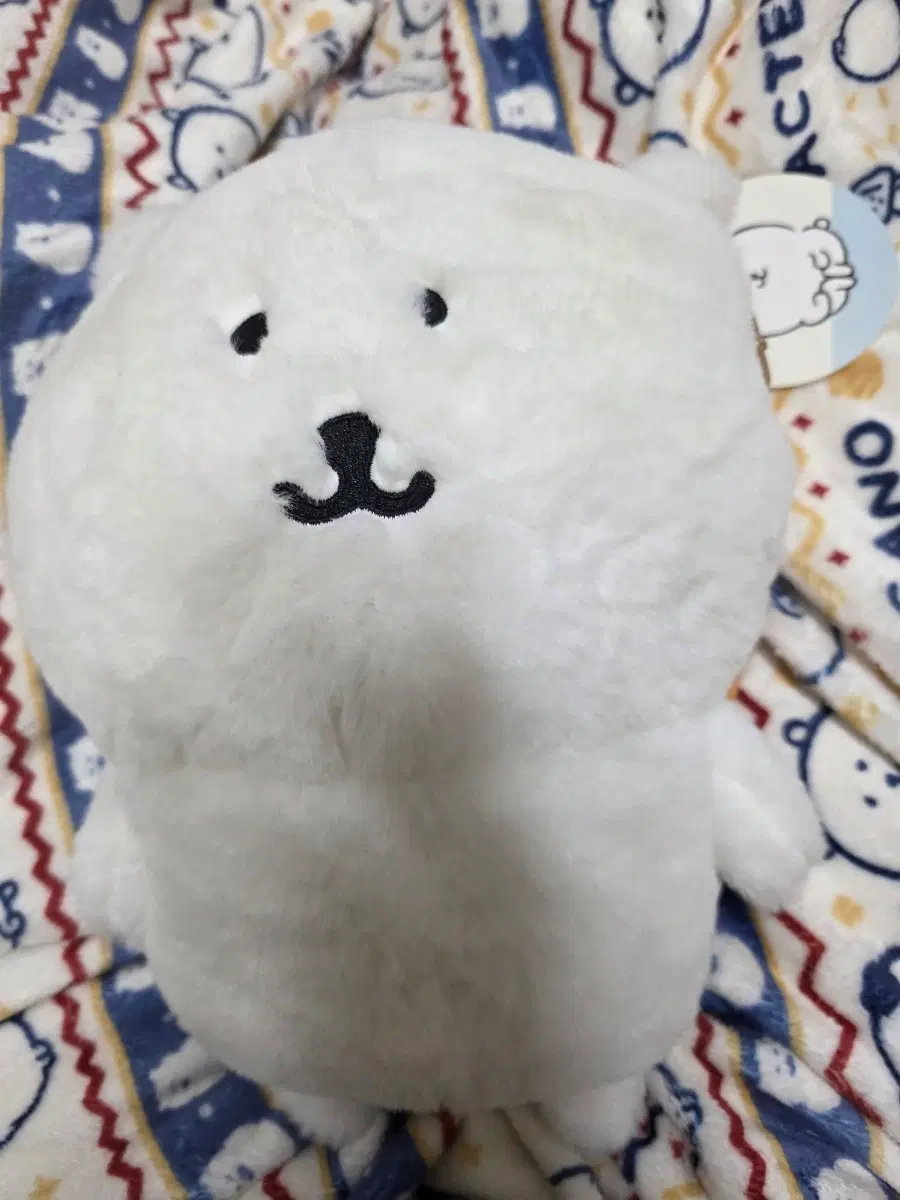 농담곰 가방