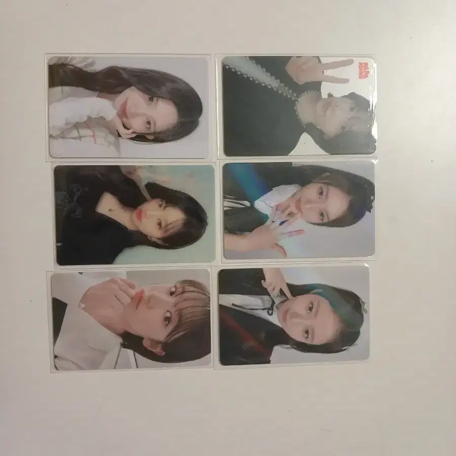 아이브 파파존스 포카