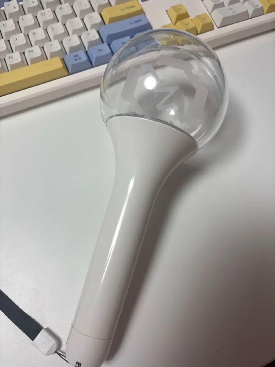 리레볼루션 응원봉