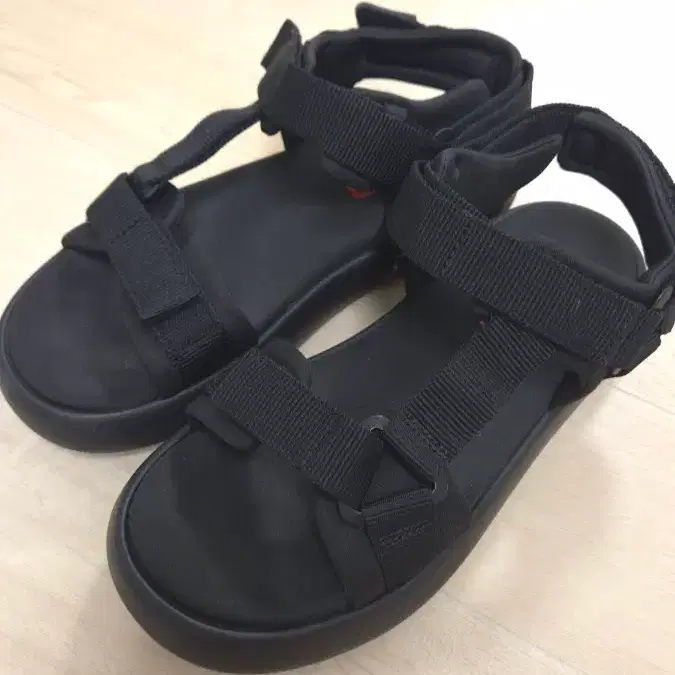 캠퍼 샌들 남성 270