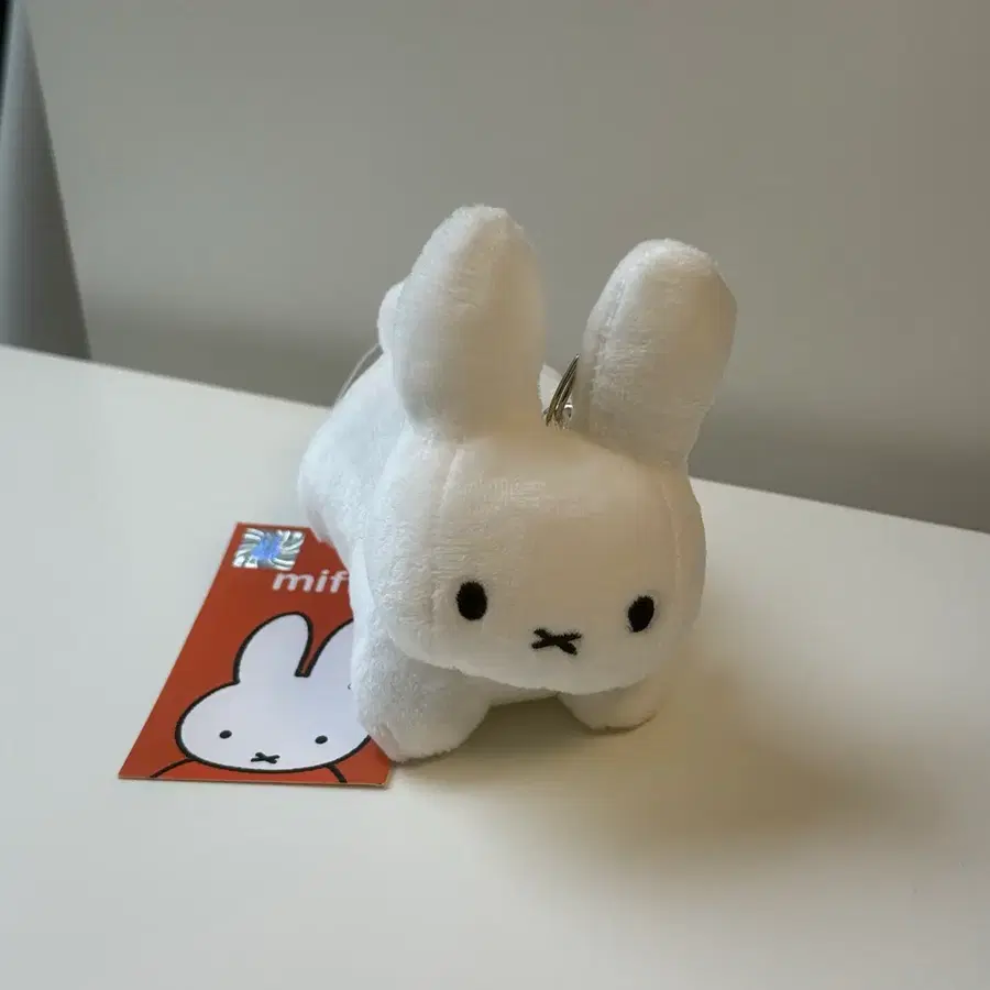 미피 인형 키링 가방걸이