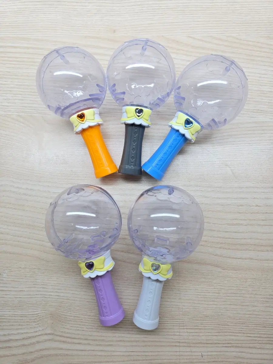 피규어 요술봉 마법봉 피규어 보관 오타쿠 산리오 괴출