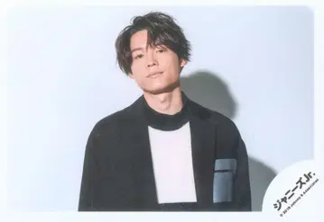 SixTONES 19년 아티스트 사진 오프 샷 마츠무라 호쿠토 공식 사진 *1장