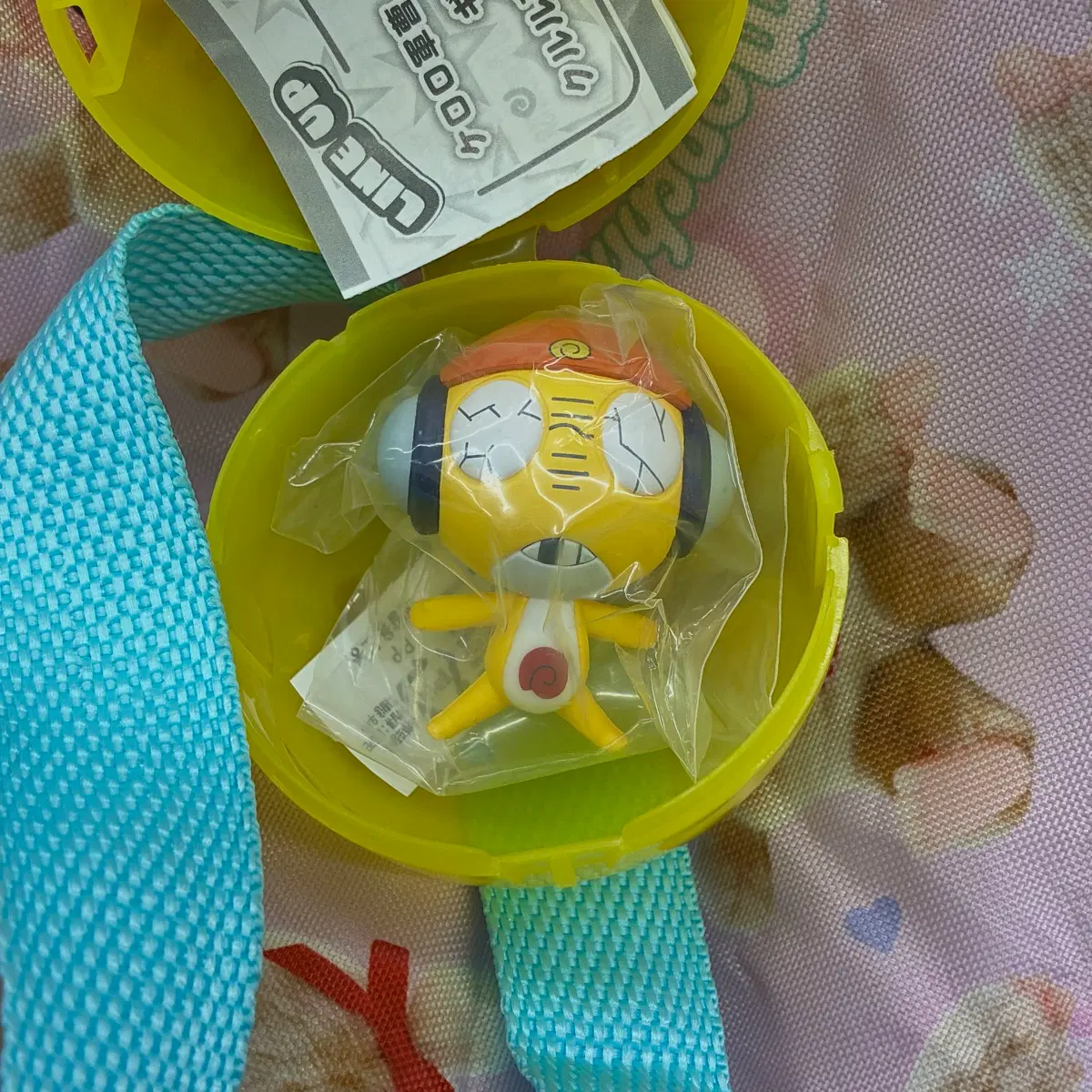 케로로 마치보케 쿠루루 마치보우케