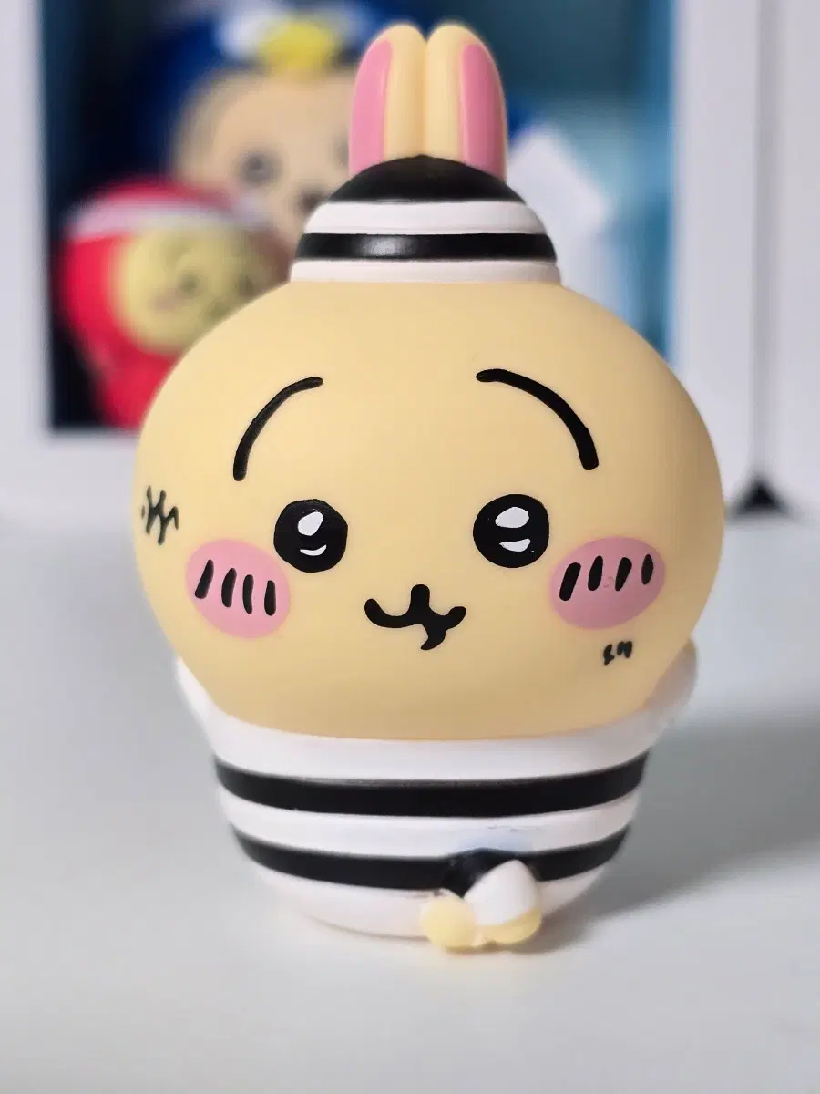 반다이 치이카와 프렌즈