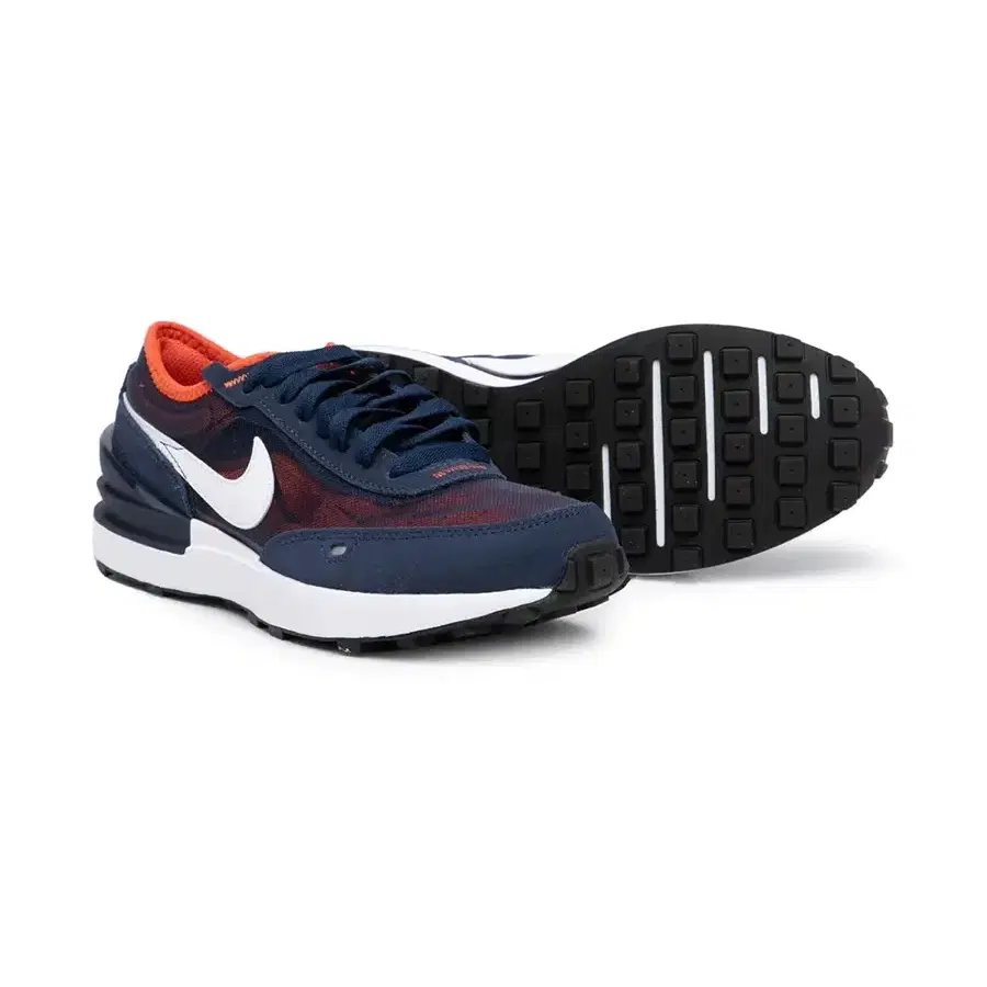 NIKE 나이키 와플 1 네이비 여성 운동화 230