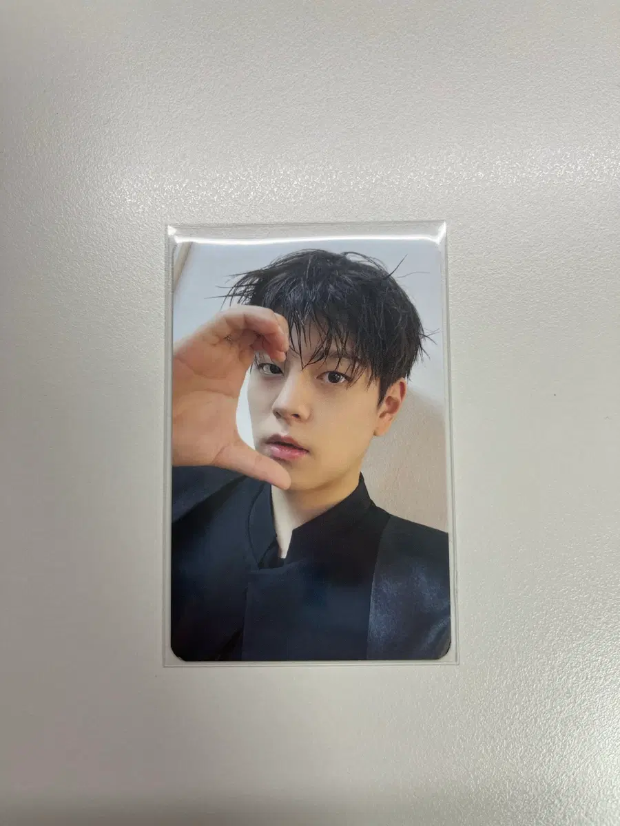 스트레이키즈 런잇 막첫 입장 포카 승민
