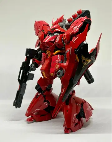 RG 1/144 사자비