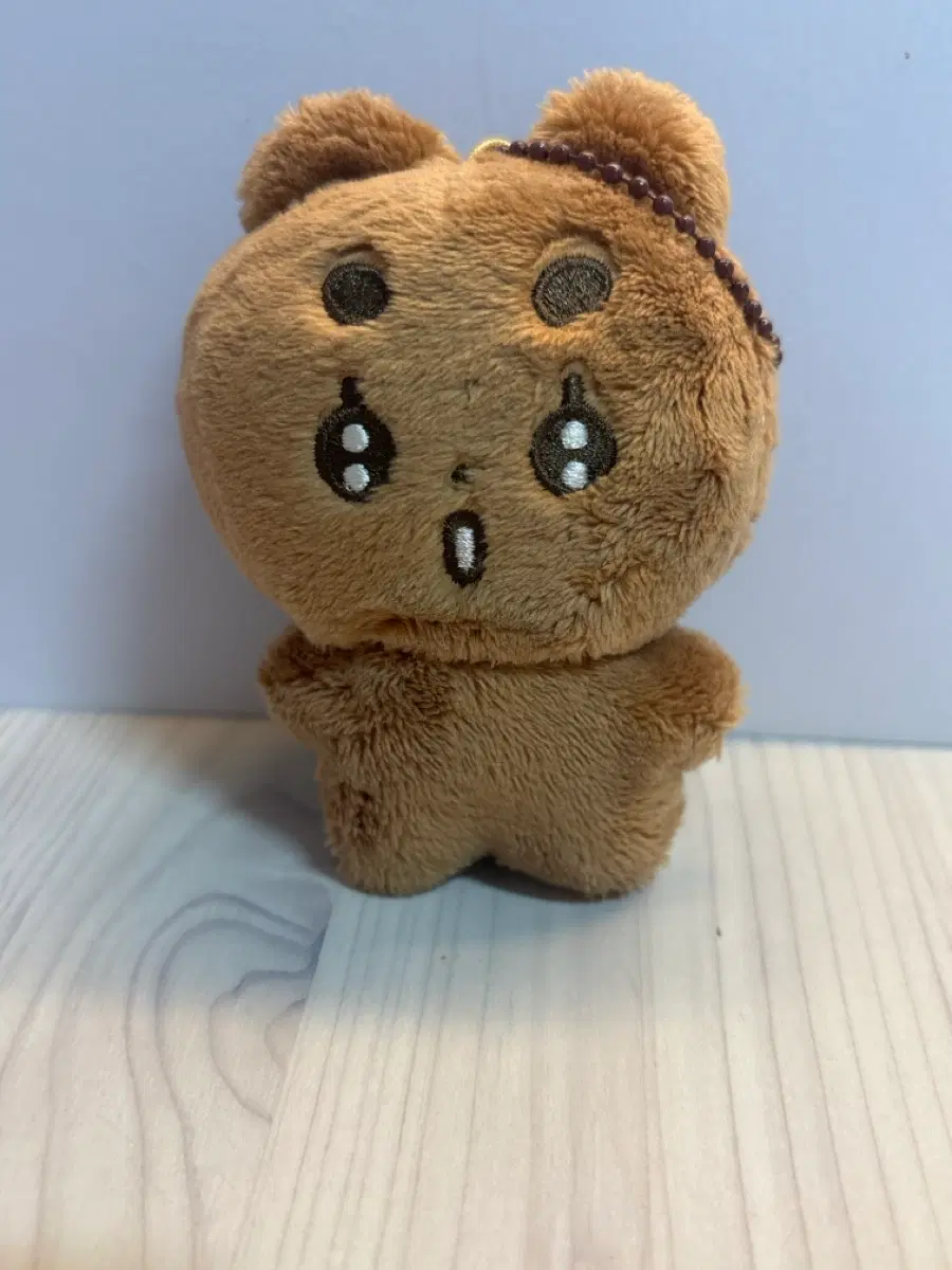 급처)투바투 뽀송밤 판매해요