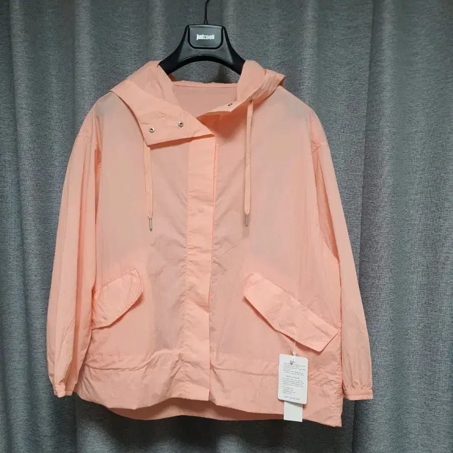 verawang 베라왕 바람막이 스트링 집업 자켓 66