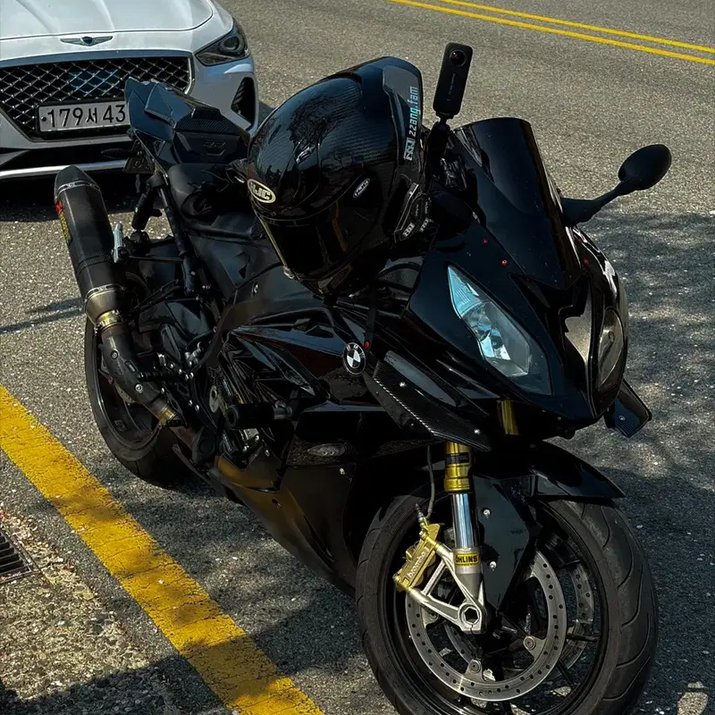 BMW S1000RR