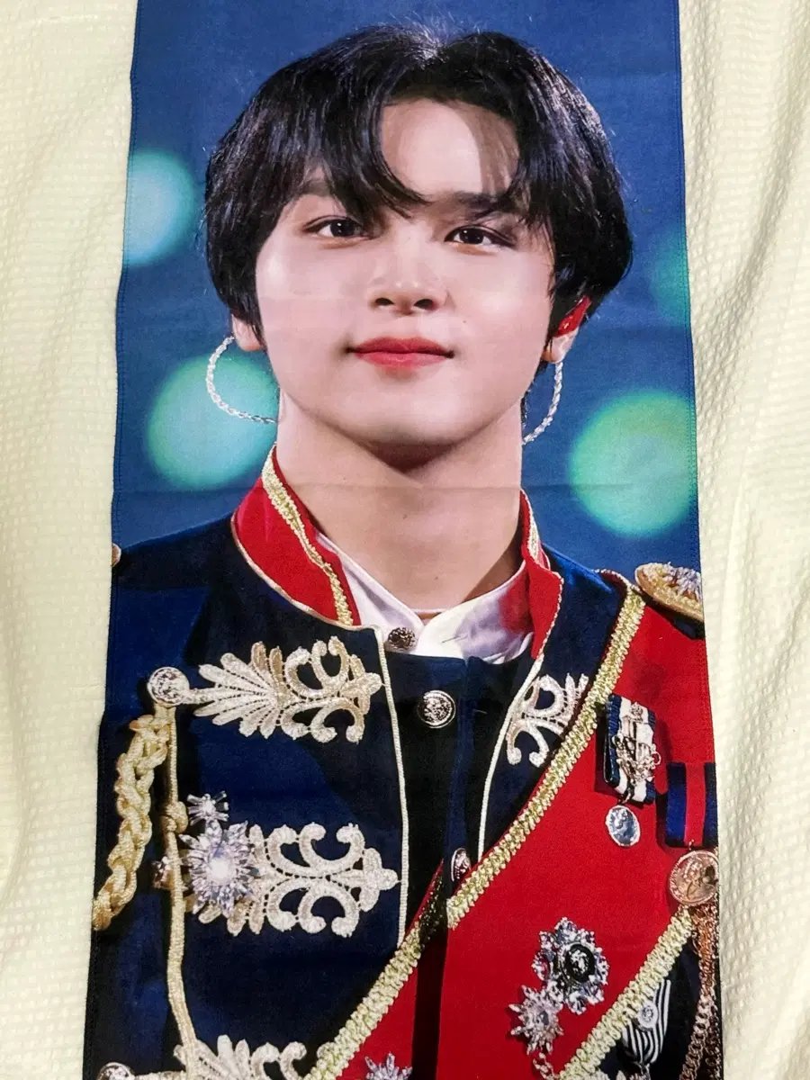 엔시티 해찬 슬로건 nct 127 드림