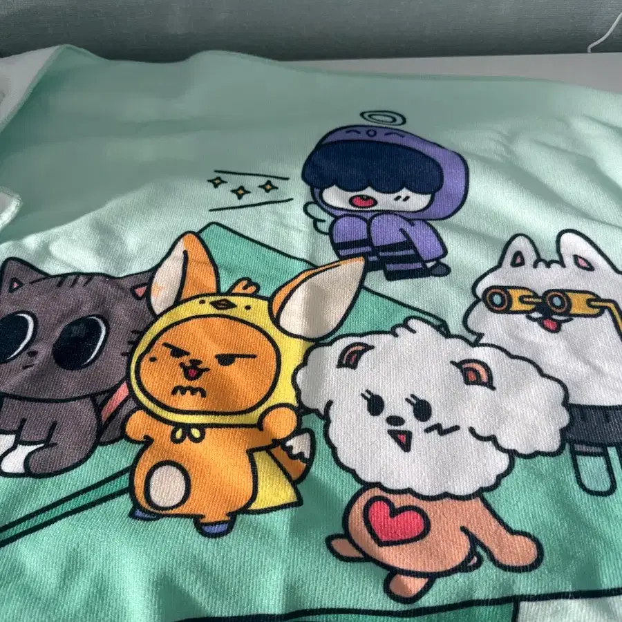 뿔바투