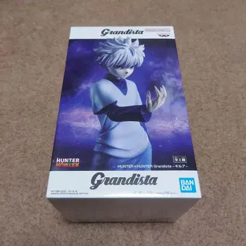 HUNTER x HUNTER Grandista 키루아