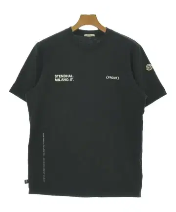 MONCLER 티셔츠 컷앤소 남성용