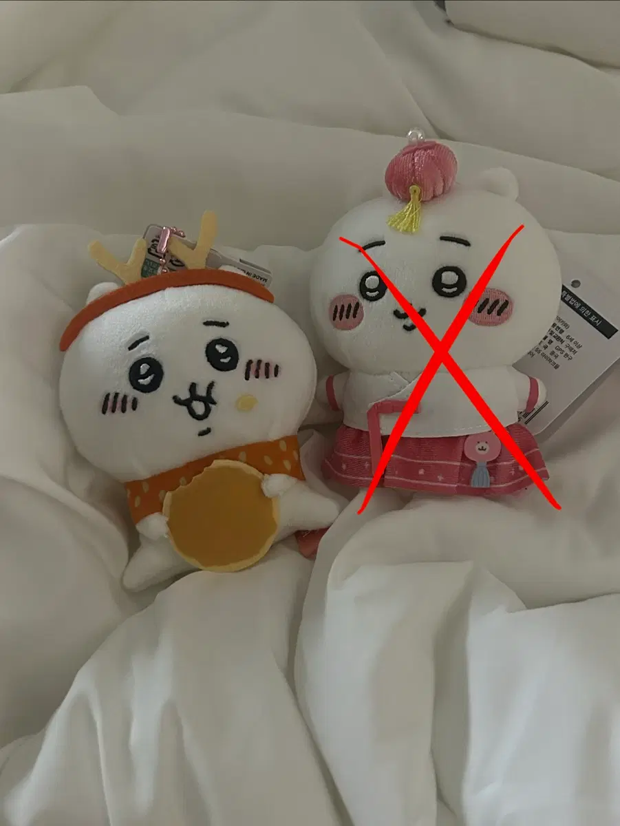 치이카와 인형