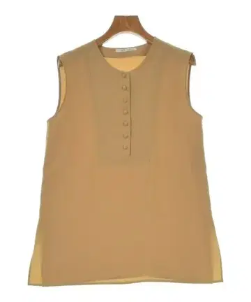 BEIGE, 여성용 블라우스