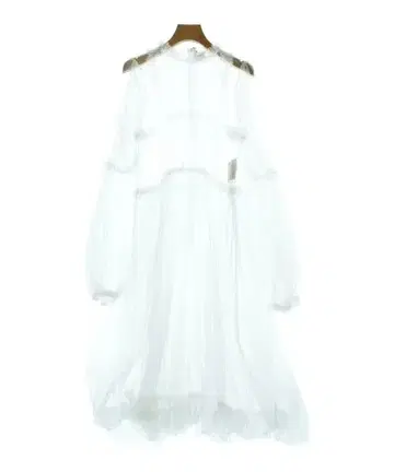 noir kei ninomiya 원피스 여성용