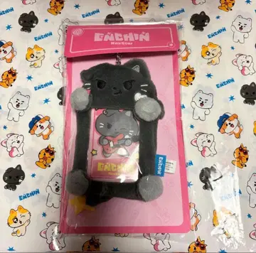 ENCHIN NoxStar 포토카드 홀더