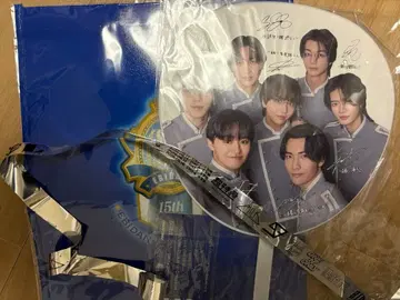 EBiDAN THE LIVE 2026 원인은 자신에게 있다 업그레이드