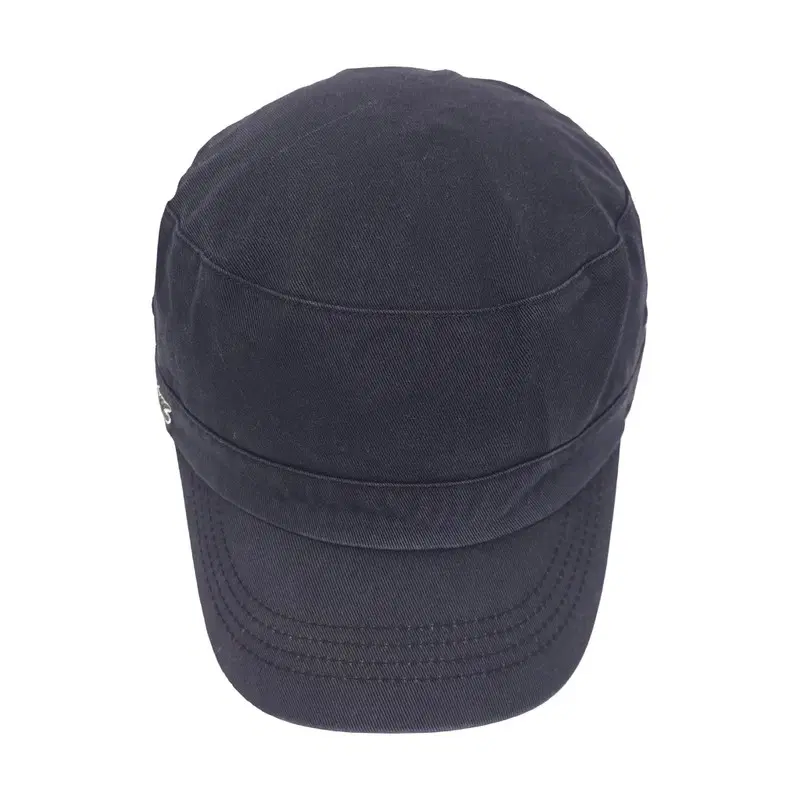 LACOSTE 사이드 크록 네이비 군모
