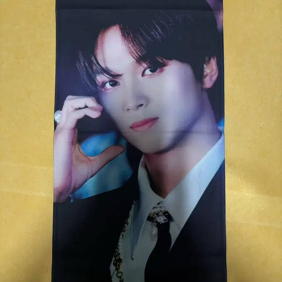 엔시티 127 엔시티 드림 해찬 슬로건 양도