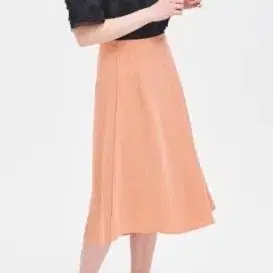 MINE 마인 린넨 스커트 팬츠 64