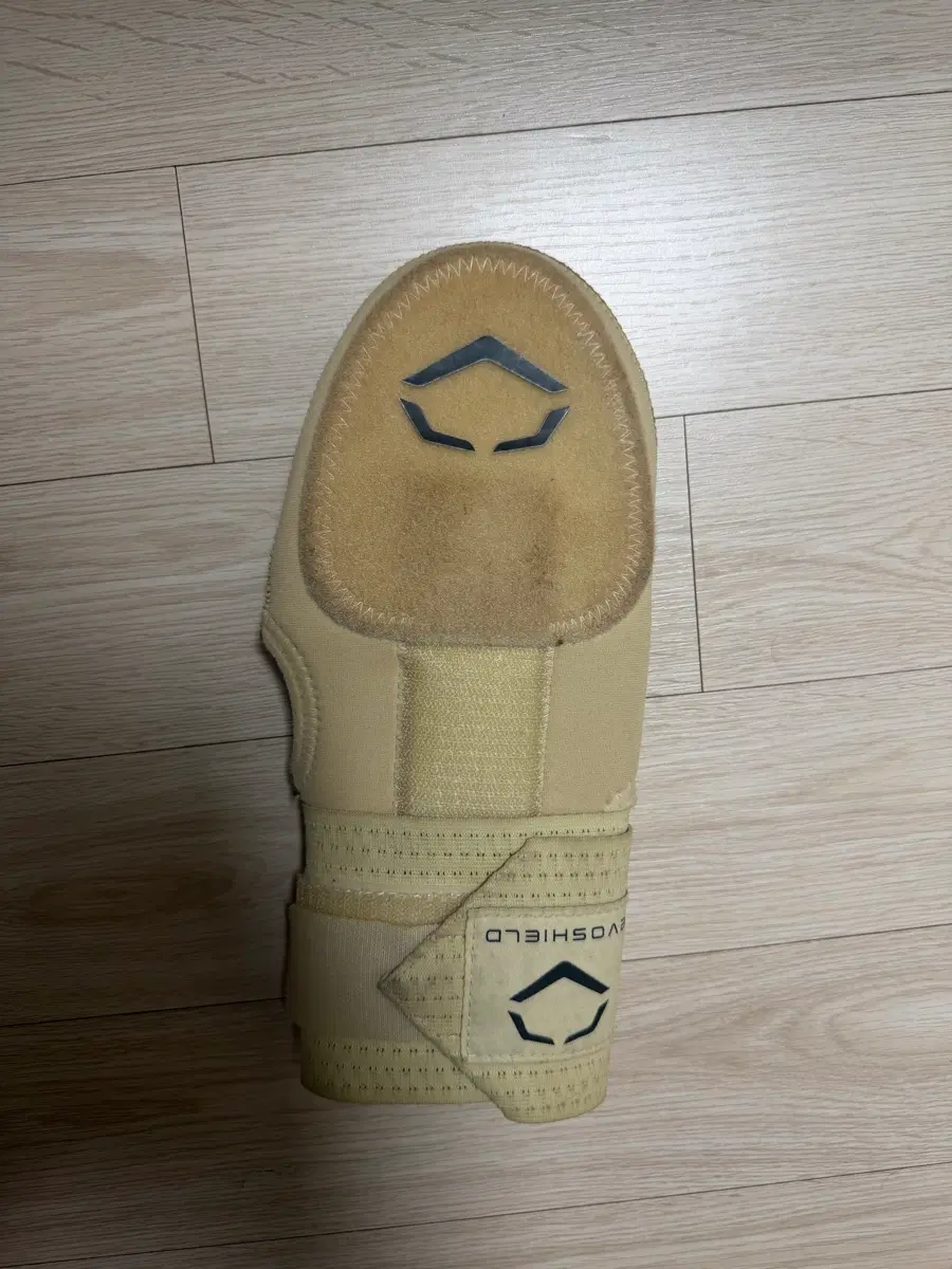 이보쉴드 주루장갑
