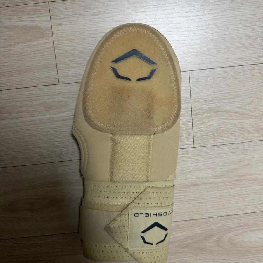 이보쉴드 주루장갑