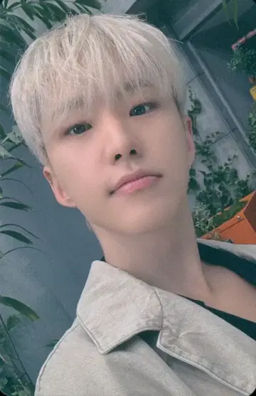 SEVENTEEN TowerRecords HOSHI 소비기한