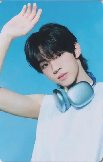 TWS PHOTO CARD DOHOON 2025 24/7:WITH:US in JAPAN 20