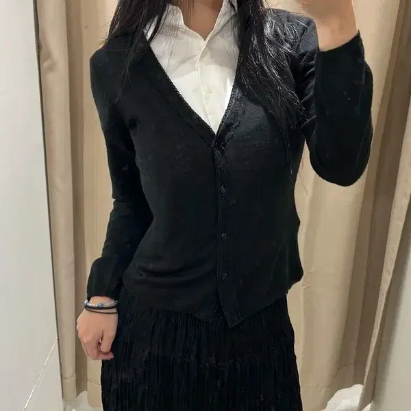 ESPROSE 00's 재팬 레이스 가디건 R2897