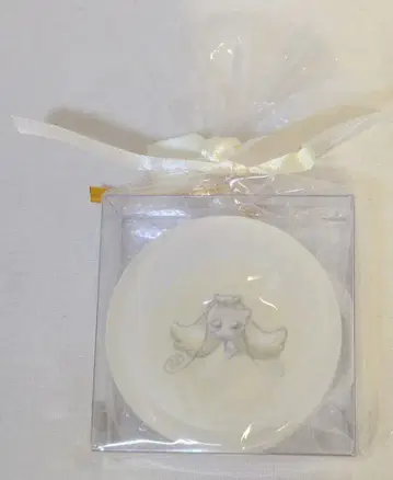 캐러밴 오쟈마녀 도레미 돗캉! 수정 구슬 비누/토토