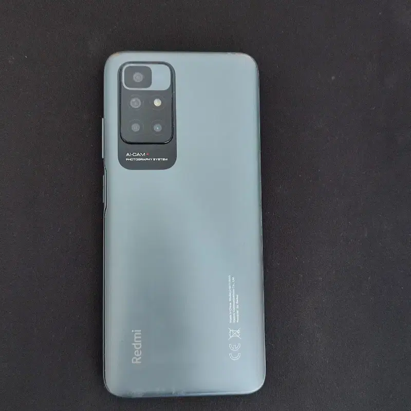샤오미폰 Redmi 10 128GB 홍미10 레드미 10 듀얼유심
