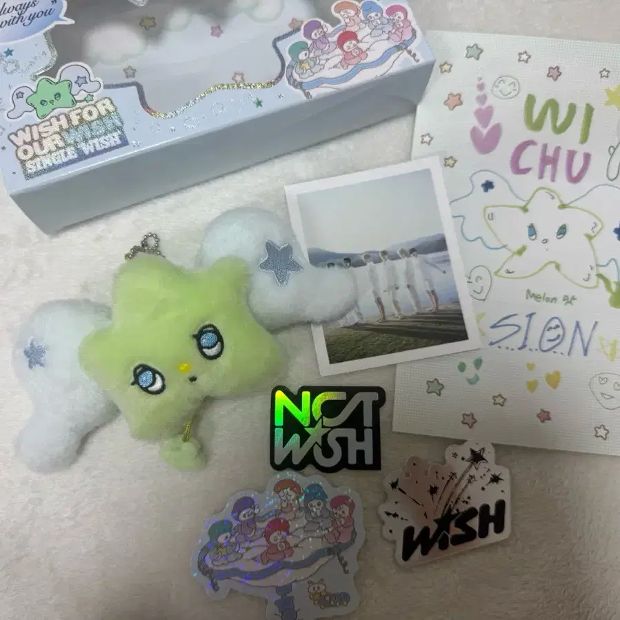엔시티 위시 nct wish 위츄 / 수수료x 1.2