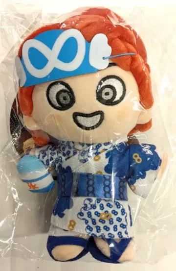 칸쟈니에이토 22년 18마츠 야스다 쇼타 치비누이*야스다 Shorty