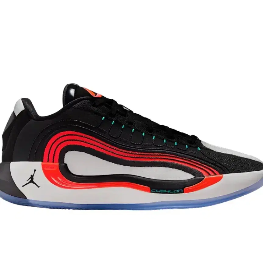 NIKE 나이키 조던 루카 4 PF 블러드라인 블랙 서밋 화이트 290사이즈